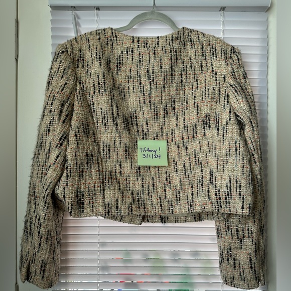 Rare ❇️ EUC GMG size 20 Paige dress and jacket set ❇️ - Picture 6 of 9